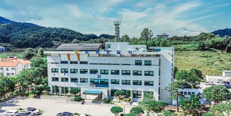 남원 저수지서 신원 미상 여성 변사체 발견…경찰 수사 착수