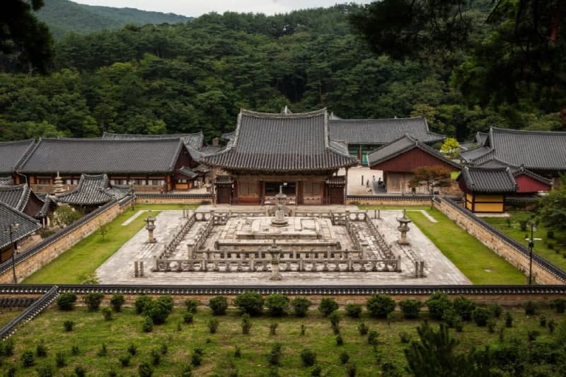 "한국불교 문화유산, 세계와 通하다"…조계종, 부산 세계유산위서 팔만대장경부터 사찰음식까지 알린다