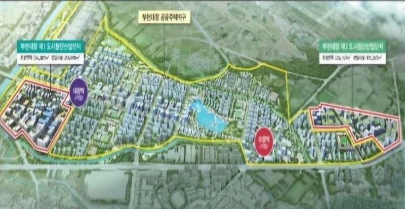 부천시, 대장산단 첨단기업 유치 본격화…반도체·미래차 등 연말까지 투자 접수