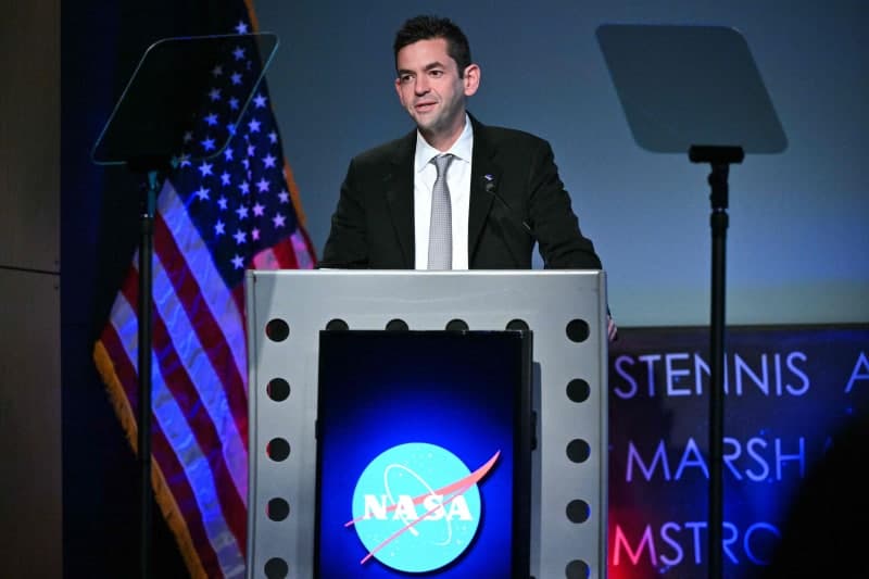NASA "中 달 탐사 속도 믿기 어려울 정도"…우주굴기 경계심