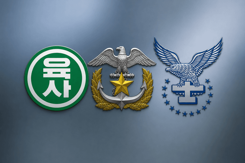 국방부, '사관학교 통합' 계획 발표 돌연 연기…반대 여론 의식했나