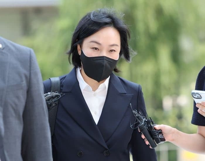 '김건희 문고리' 유경옥 전 행정관, 특검 불출석…7일 재소환 예정