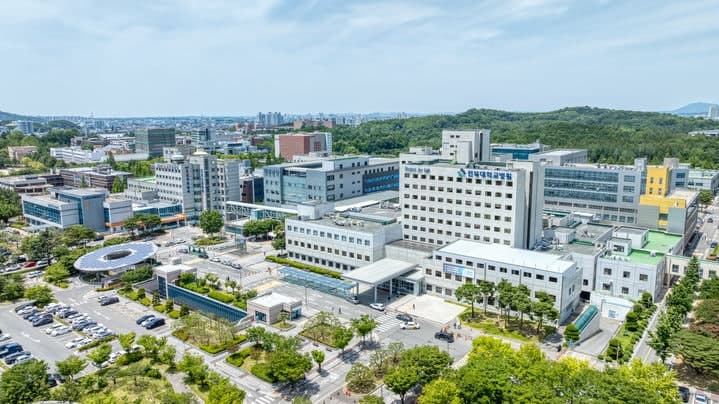 전북대병원, '전공의 수련환경 혁신지원 사업' 선정으로 국비 30억 확보