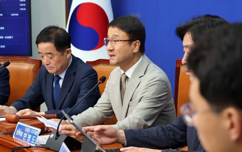 송영길 "이언주 합성음란물, 정치 아닌 폭력…딥페이크 무관용 원칙 적용해야"
