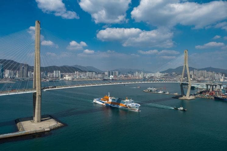 부산크루즈산업협회 출범, 'K-크루즈 2030 비전' 닻 올린다