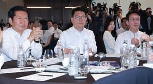 민주당, 당대표 선출 '선호투표제' 도입 확정…청년최고위원제도 추진