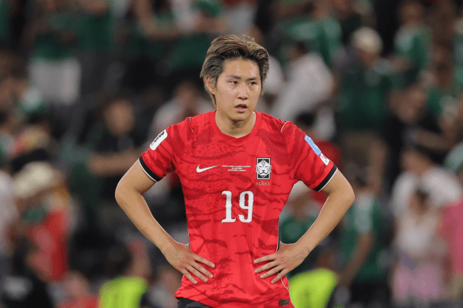 “4천만유로 이적료 합의”…이강인, 프랑스 떠나 AT마드리드행 임박