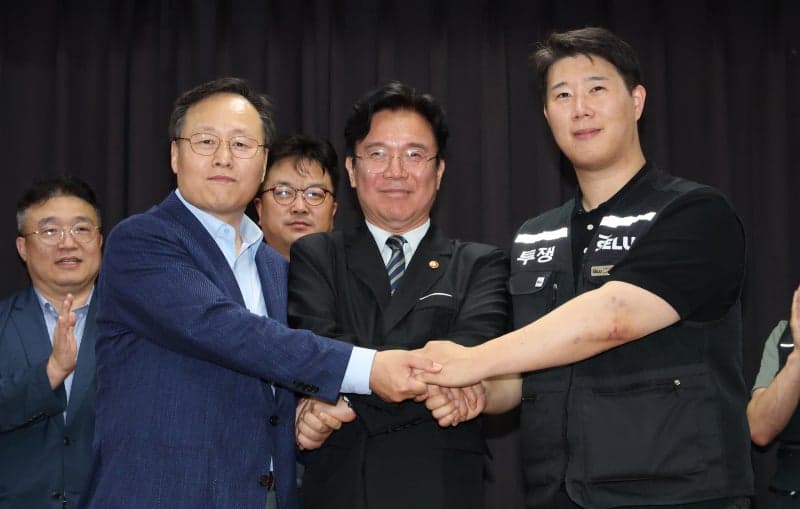 노동부, 다음 주 '초과이윤 분배' 토론회 개최…노사정 공론화