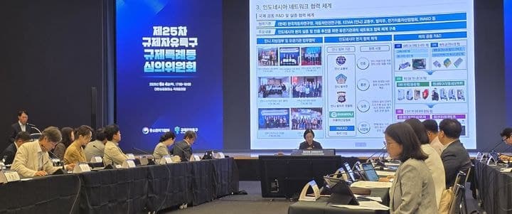 전남광주통합특별시, 영광·발리서 배터리 교환형 이모빌리티 실증 추진