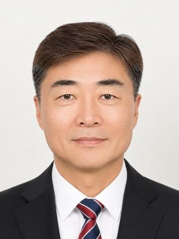 김종수 논산시 부시장 취임
"민선9기 핵심사업 성공 뒷받침 최선"