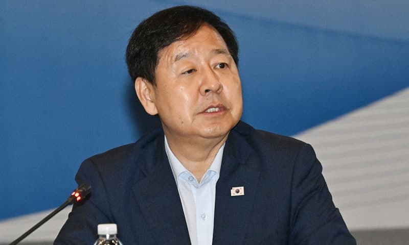 구윤철 "7월 말 부동산 세제 발표…보유세·거래세 균형, 지방 근무자 소득세 감면"