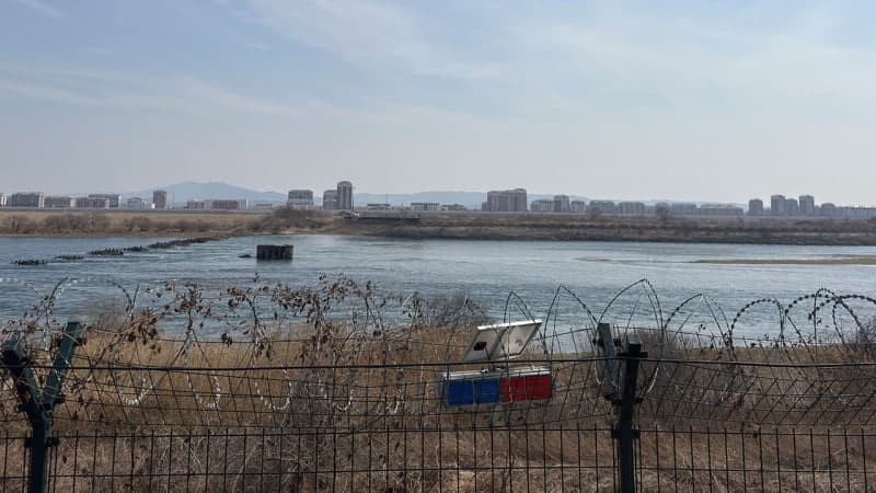 북중 압록강 '밀수 통로' 지난달부터 재개 정황…정상회담이 물꼬 튼 中의 대북 지원