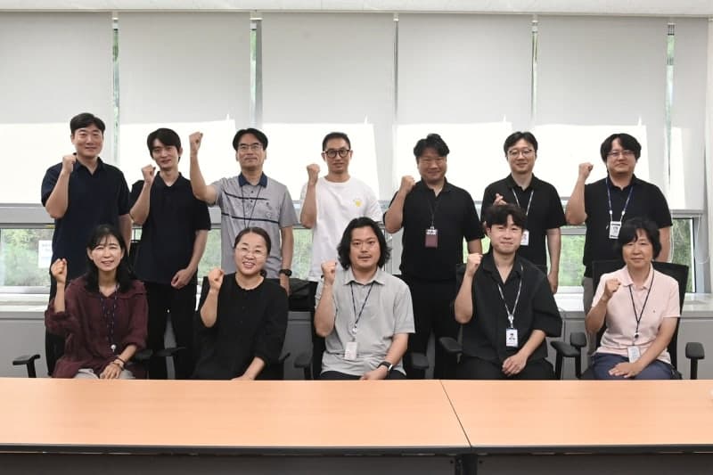 ETRI, '범출연연' 오픈소스 협의체 확대 운영…AI저작권 등 리스크 공동대응