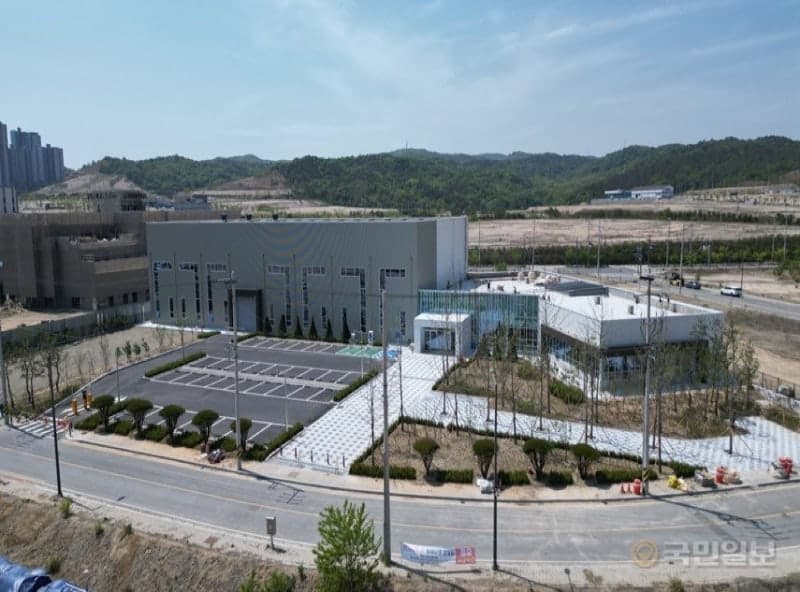 포항시, "푸드테크 로봇 거점 구축" 국비 등 19억 확보…로봇 플래그쉽 사업 선정