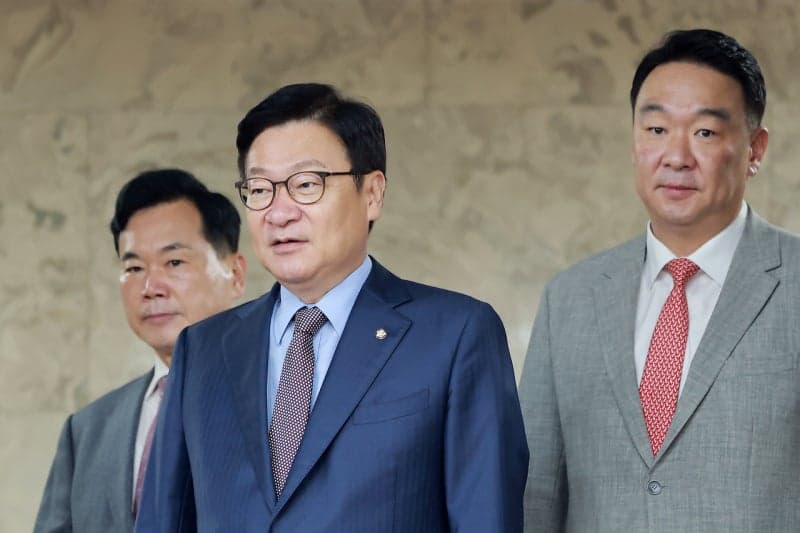 국민의힘, 윤리위發 '징계 정치' 내홍 격화