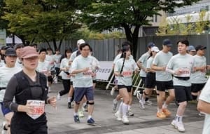 서울 강서구, 10월 달리기 축제 '허준런' 참가자 모집…“건강 챙기고 추억 만드세요”