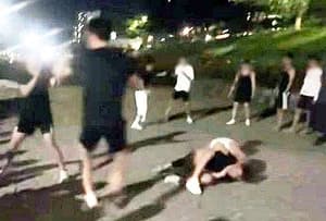 "학생들이 패싸움" 포항 중학생 6명, 한밤중 '집단 난투극' 입건