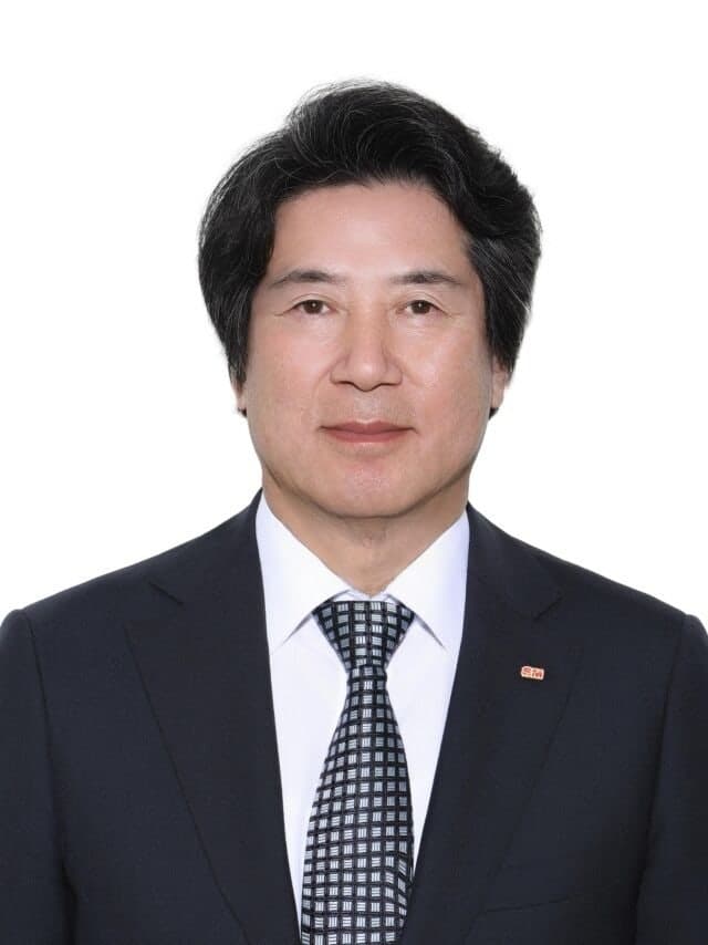 SM그룹 대한해운, 신임 대표이사에 민상기 전 건국대 총장 선임