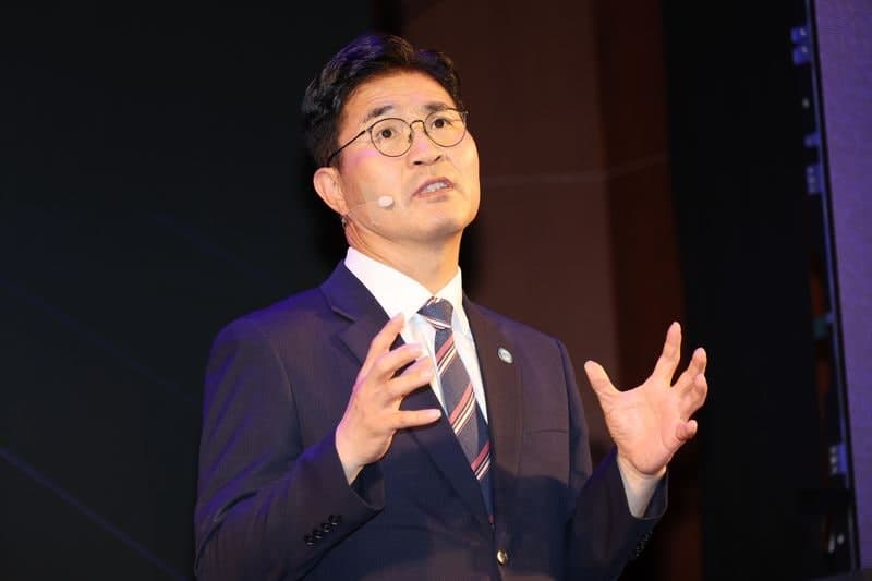 이재영 전북청장 "이원택·김관영 선거법 수사, 정치적 고려 없이 원칙대로 진행"