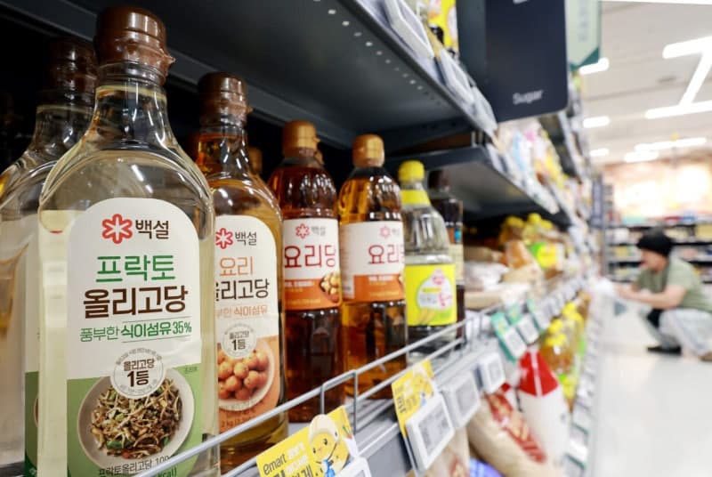 '10조 전분당 담합' 첫 재판, 대상 대표 혐의 부인…사조·CJ는 인정