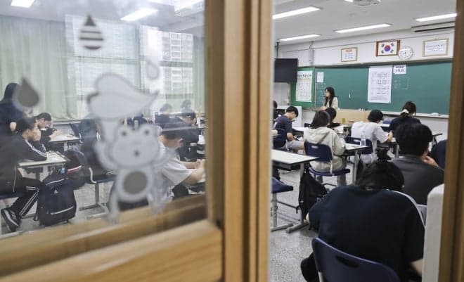 교육부-예산처 장관, 내일 '교육교부금 개편' 공개 토론…'국세 20.79% 연동률' 최대 쟁점