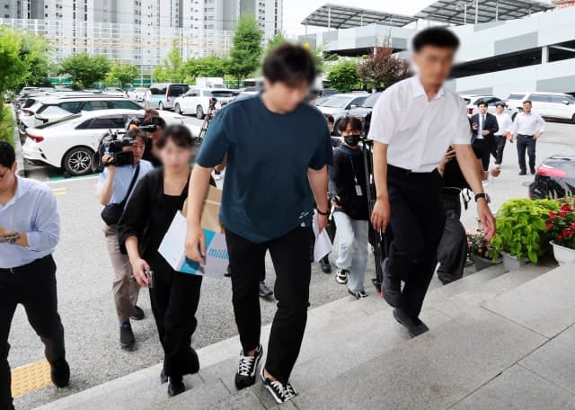장윤기 사건 부실수사, 검경 총력전…보완수사권 논란 재점화