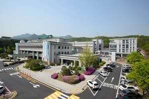 의정부시, 8호선 연장 '광역교통계획' 반영 총력…"수도권 순환 철도망 완성"