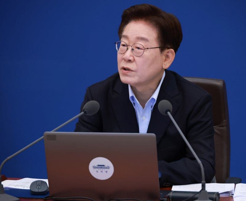 이 대통령, 튀르키예 도착…나토 정상회의서 'K-방산 세일즈' 본격화