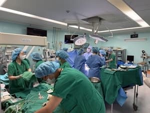 제주서 대구로 헬기 이송된 27주 산모, 한 달 만에 세쌍둥이 무사 출산