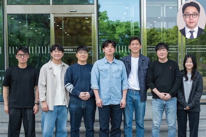 수억 원대 장비 없이 '온도'만으로 DNA 합성하는 원천기술 개발