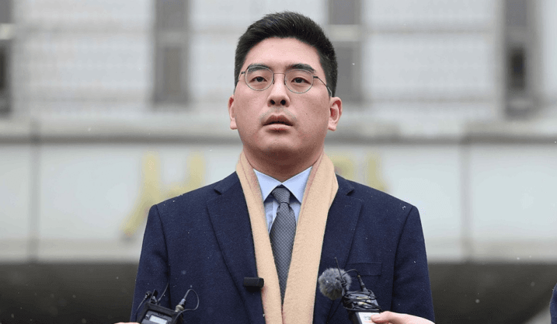 '이동재 명예훼손 혐의' 황희석, 항소심서도 혐의 부인…"원심 판결 부당"