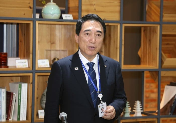 박수현 충남지사 "392조 투자, 충청광역연합 통해 대응…수도권 맞설 것"