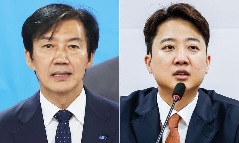 “일베 용어” vs “사투리”… 정치권 키운 ‘무섭노’ 논란, 시민들 “노”이로제