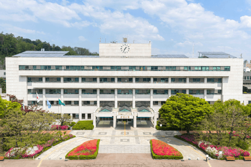 군포시, '당동지하차도' 집중호우 대비 특별점검 및 침수 대비 합동점검 완료