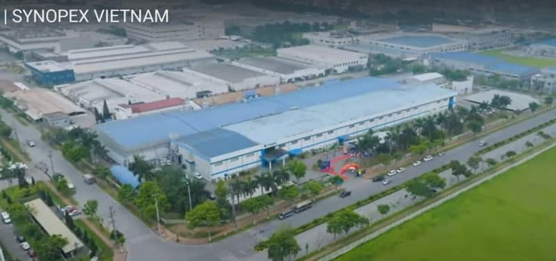 "전기차 부품 증설" 시노펙스, 150억 투입해 전기차용 FPCB 모듈 설비 투자 단행