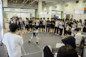 신차부터 UAM·AI로봇까지 총출동…'2026 부산모빌리티쇼' 미래산업 축제로 성공적 마침표