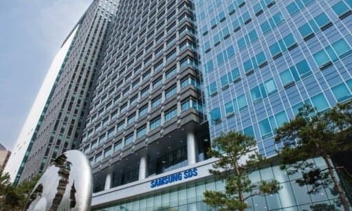 성과급 갈등에 삼성SDS 창사 첫 노조 출범…"성과급 개편 중단하라"