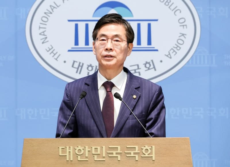 국민의힘 장동혁 '징계 정치' 내홍 격화