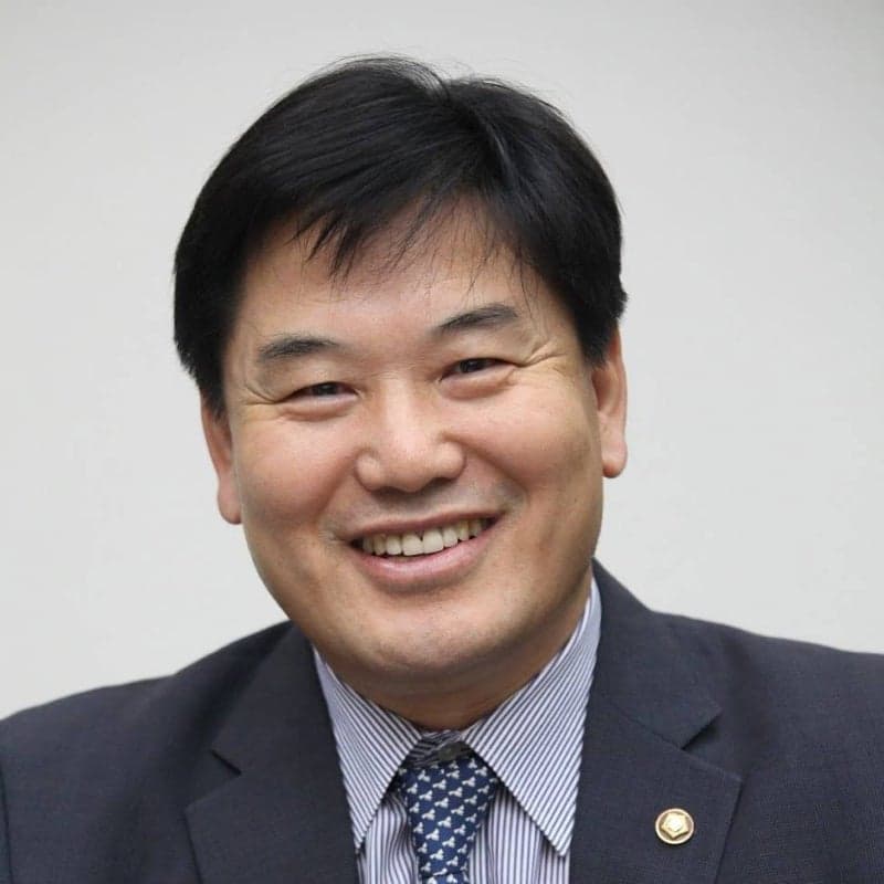 한국가스공사 신임 사장에 홍의락 前 민주당 의원 내정…23일 임시주총 선임 예정