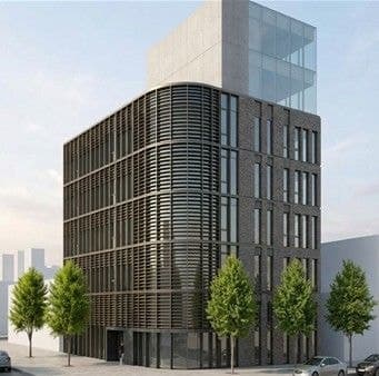 제주 원도심 유휴건물, 청년 공공임대주택·지원시설로 '변신'