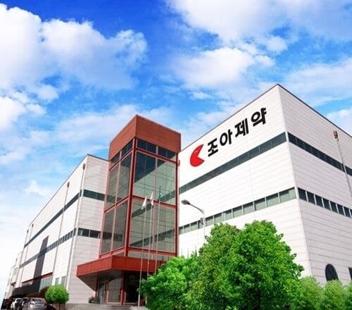 조아제약, 주식병합 안건 통과 "하반기 기업가치 제고 집중"