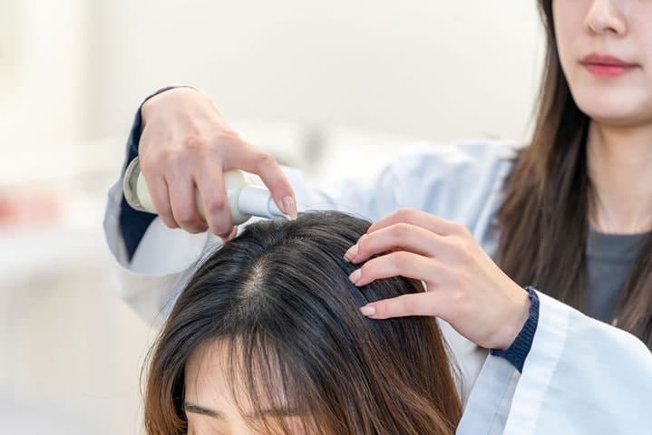 “K-팝 아이돌 머릿결 닮고 싶어” 이베이재팬, K-헤어 제품 판매 115% 증가