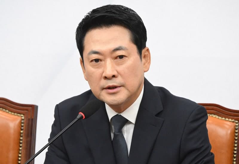 장동혁 "보완수사권 박탈, 가진 자 이익…힘 없는 국민만 피해"