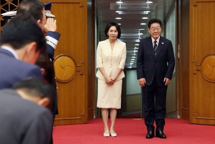 李대통령, 오늘부터 튀르키예·몽골 순방…K방산 세일즈 박차