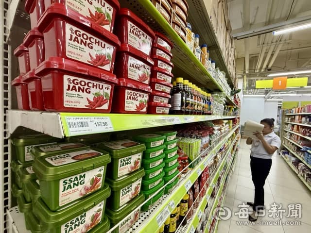 농식품부, 베트남 거점 K푸드 동남아 공략…외식·급식 시장 확대 및 B2B 가능성 확인