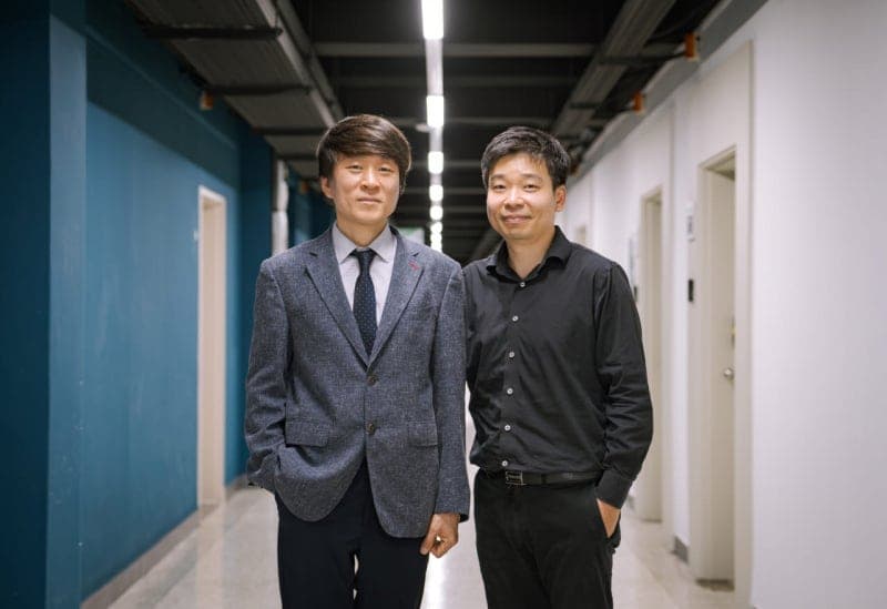 성균관대, '지하철 문 끼임' 사고 막는 AI 시스템 개발…CCTV 한 장으로 위험 예측