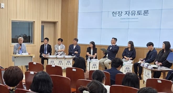 전남광주 동부권 교육 전문가들 "AI·반도체 고교 세운다"