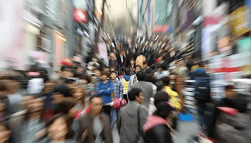 "당신은 이념은 무엇입니까?" 묻자…진보 늘고 보수 줄었다, 한국 사회 최대 갈등은 '이념'
