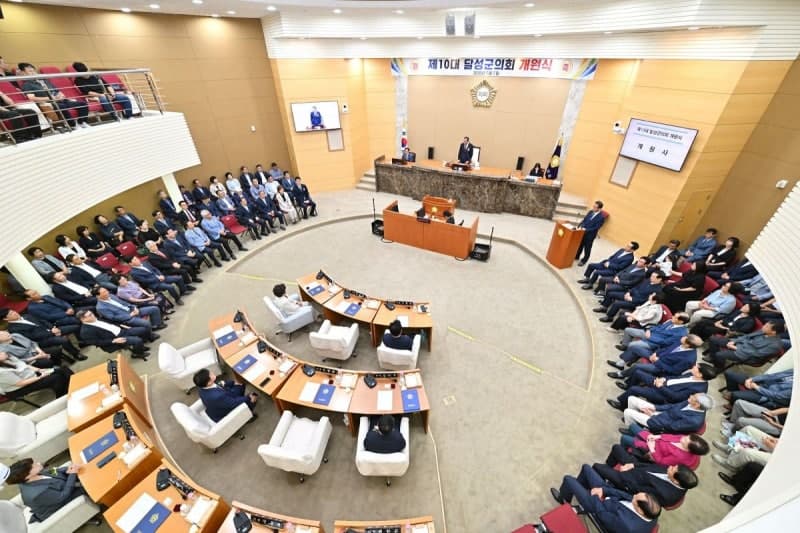 대구 달성군의회, 도입 2년 만에 상임위 폐지…전국 지방의회 3번째 사례