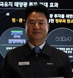 기아, 송호성·송민수 각자대표 체제 전환…생산·안전경영 강화